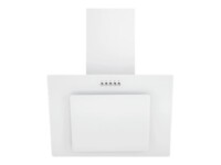 respekta Leila CH 21060 WBZ Emhætte 62dB(A) B Hvid