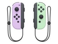 NINTENDO Joy-Con Controller Nintendo Switch Grøn Lilla