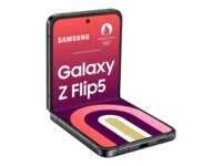 Samsung Galaxy Z Flip5 6.7' 256GB Grafit