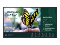 BenQ ST6504 65' Digital skiltning 3840 x 2160