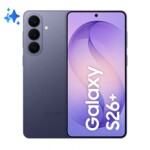 Samsung Galaxy S26+ 6.7' 512 GB Violet