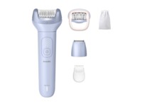 Philips 8000 Series BRE711 Epilator Blå