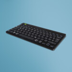 R-GO COMPACT BREAK ERGONOMIC KEYBOARD QWERTZ(DE)BLUETOOTH B