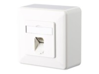 BTR E-DAT C6A 1 Port AP rw