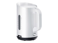 Braun Breakfast1 Elkedel 1.7liter 2.2kW Hvid