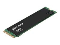 Micron SSD 5400 PRO 480GB M.2 Serial ATA-600
