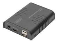 DIGITUS KVM-forlænger