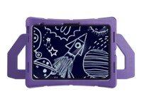 STM Beskyttelsescover Lilla Apple 10.9-inch iPad (10. generation)