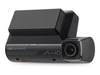 Mio MiVue 956W Dashcam 3840 x 2160 Sort