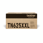 Brother TN-625XXLBK Sort 7500 sider Toner