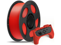 Anycubic PLA + Filament 1kg Bright Red