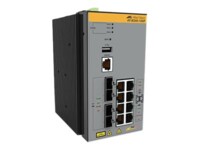 Allied Telesis AT IE340-12GT Switch 12-porte Gigabit