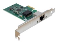 Argus ST-729 Netværksadapter PCI Express 2.1 x1 1Gbps
