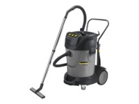 Kärcher NT 70/3 Støvsuger 70liter