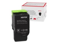 Xerox Sort 3000 sider Toner 006R04356
