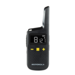 Motorola XT185 Tovejs radio 16 kanaler 8km taleområde