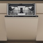 Whirlpool W7I HP42 L Klasse C Til indbygning 42dB