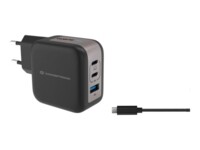 Conceptronic Adapter 3.3 - 11 / 5 / 9 / 12 / 15 / 20V