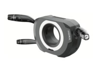 Multi-function Stalks For Truck