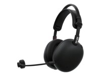 Sony INZONE H9 II Trådløs Kablet Høretelefoner Sort