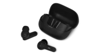 Philips TAT3000BK/00 TWS earbuds Høretelefoner Sort