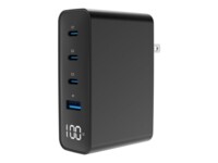 Gembird Adapter 5/9/12/15/20V
