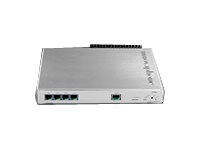 Innovaphone IP29-4 VoIP-telefonadapter Ethernet Fast Ethernet