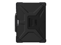 UAG Metropolis SE Series Beskyttelsescover Sort Microsoft Surface Pro 9, Pro 9 for Business