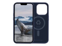 dbramante1928 Monaco Beskyttelsescover Blå Apple iPhone 14 Pro