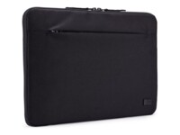 Case Logic Invigo Hylster til notebook 13' Polyester Sort
