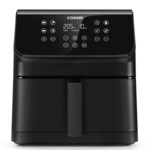 Cosori Premium II Chef Edition 1700W Sort