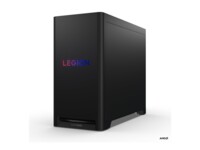 Lenovo Legion T5 30AGB10 90YJ Tower Ryzen 5 7600 32GB 1TB NVIDIA GeForce RTX 5060 Ti / AMD Radeon Graphics Windows 11 Home