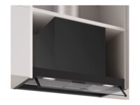 Bosch Serie 4 DBB65CC60 B Sort