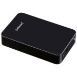 Intenso Harddisk Memory Center 6TB 3.5' USB 3.0 5400rpm