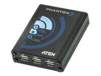 ATEN PHANTOM-S UC3410 Sort