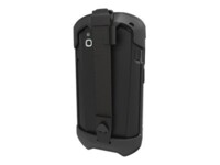 Zebra Rugged Boot Beskyttelseskappe til stregkodescanner