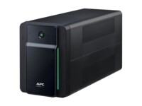 APC Easy UPS BVX Series BVX1200LI UPS 650Watt 1200VA