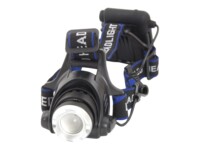 Esperanza ORION Lommelygte til hovedet 3W