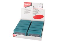 Makita Screwdriver bit and bit holder set