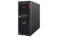 Fujitsu RX1330M5 XEON E-2388G 32GB EP680i 10SFF 500W tit
