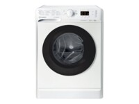 Indesit MyTime MTWSA 61294 WK EE Vaskemaskine Vaskemaskine