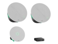 Yealink CMKIT-121 Videokonferencepakke 16-mikrofon-array