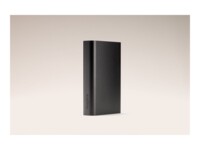 mophie powerstation pro Powerbank 20000mAh 30Watt 1xUSB-C Sort