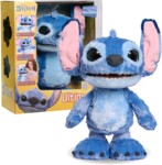 Ultimate Stitch Live Action Feature Plush