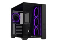 ASUS A32 PLUS Tower ATX Sort