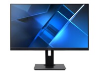 Acer Vero B277K Dbmiiprczx 27' 3840 x 2160 (4K) HDMI DisplayPort 60Hz