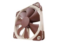 Noctua NF-F12 PWM Fan 1-pack 120 mm