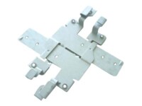 Cisco Ceiling Grid Clip: Recessed Monteringspakke for netværksudstyr