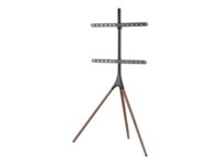 Manhattan Stativ Fladt panel 45'-65'