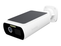 Hombli Solar Cam Netværksovervågningskamera Udendørs 2560 x 1440